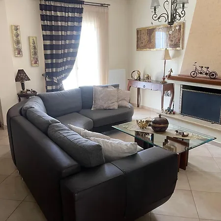 ρόζι Villa Kalambaka